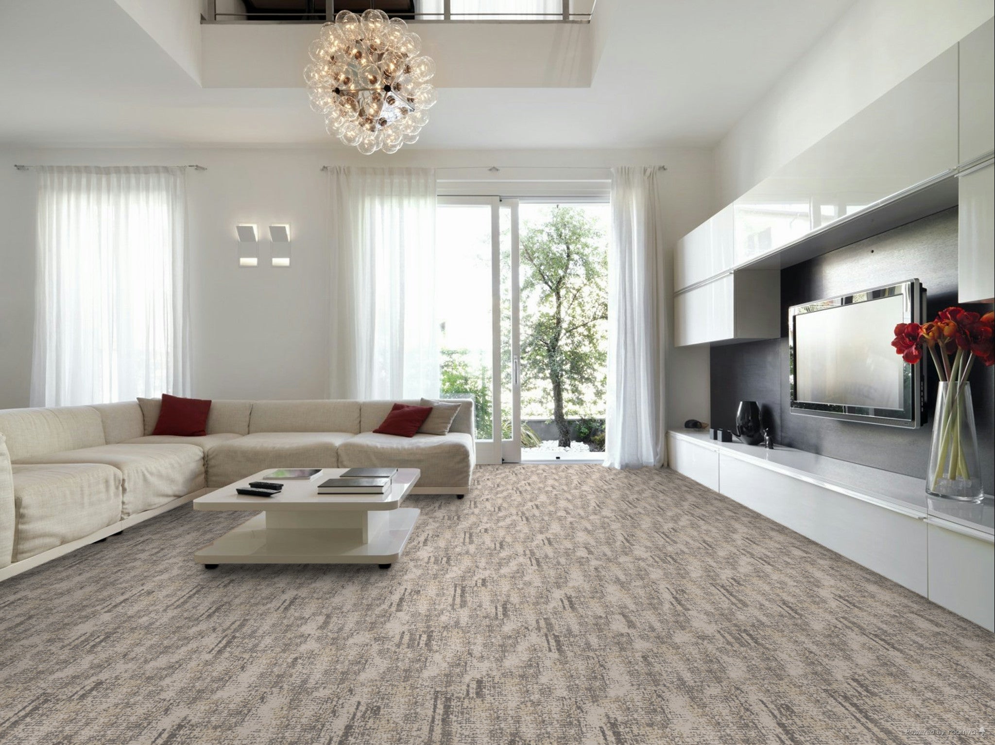 Worldwide Flooring Design Center AXELROD AXELROD Stanton Floors