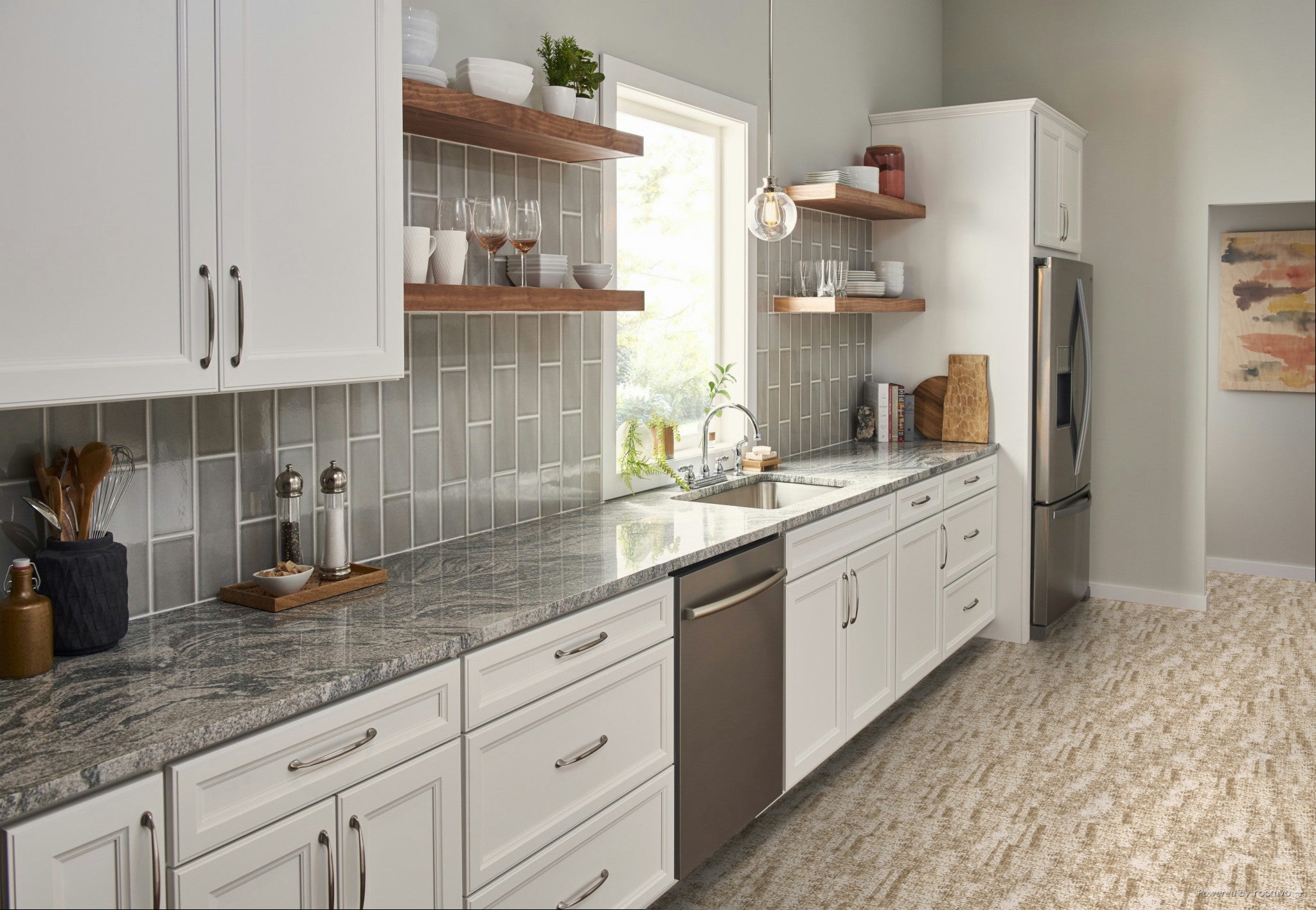 Worldwide Flooring Design Center AXELROD AXELROD Stanton Floors