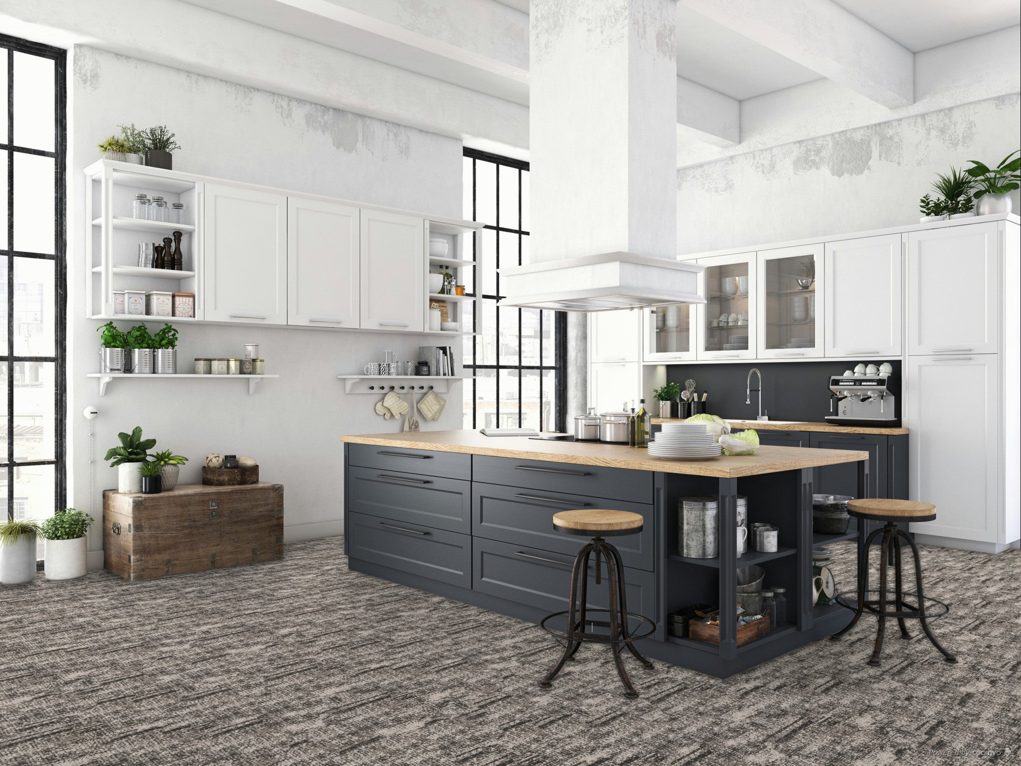 Worldwide Flooring Design Center AXELROD AXELROD Stanton Floors