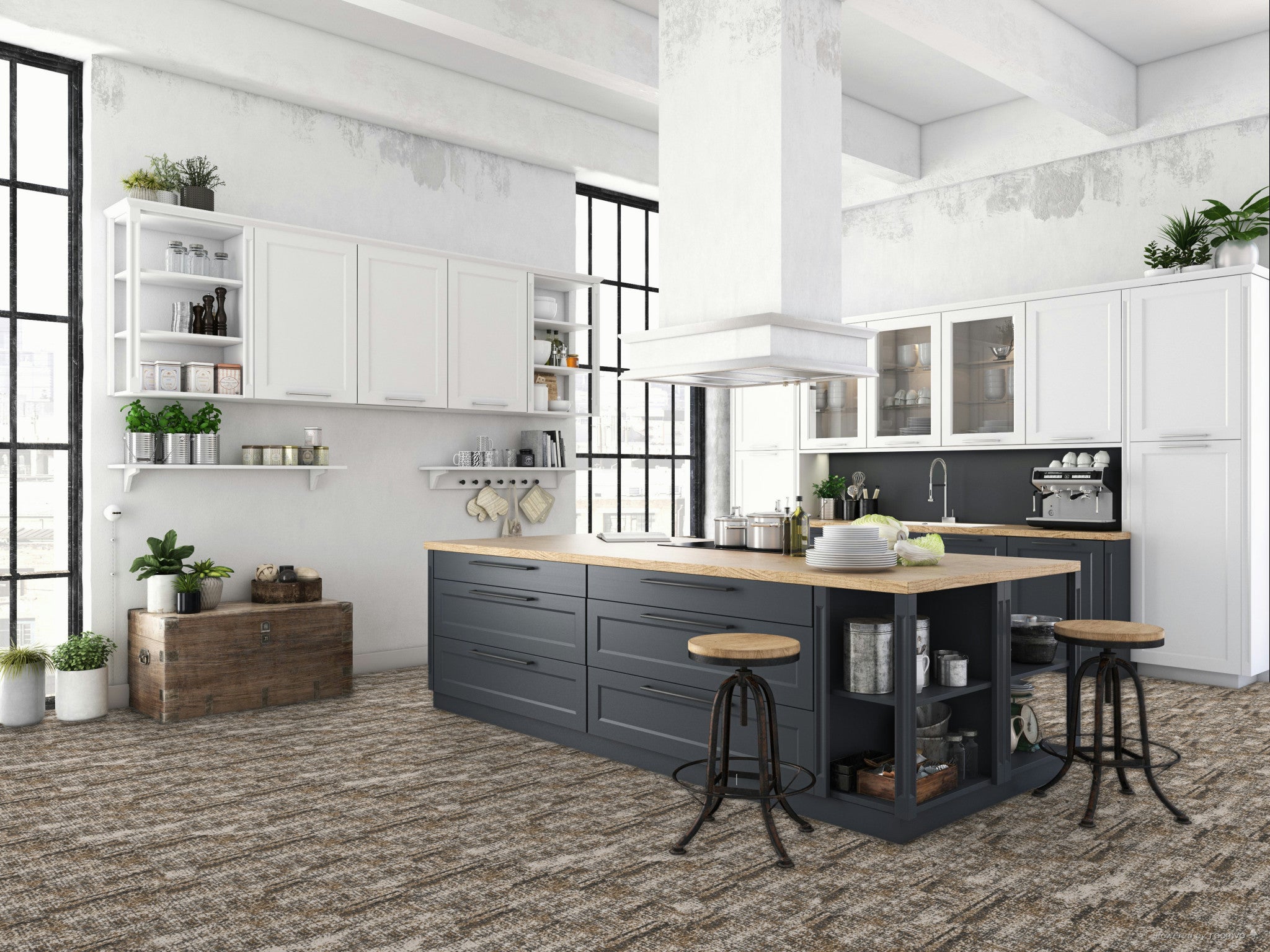 Worldwide Flooring Design Center AXELROD AXELROD Stanton Floors