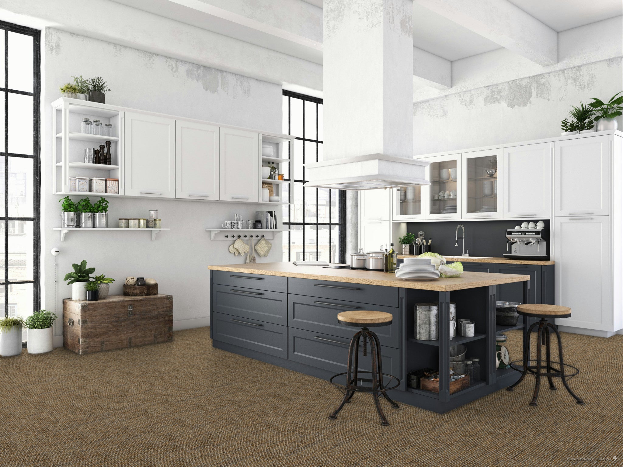 Worldwide Flooring Design Center CECIL CECIL Stanton Floors