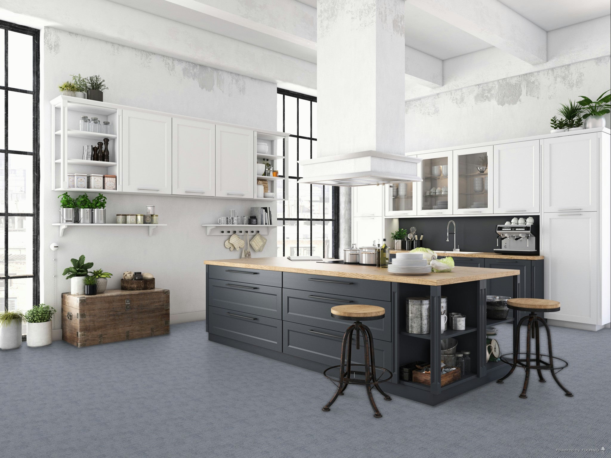 Worldwide Flooring Design Center CECIL CECIL Stanton Floors