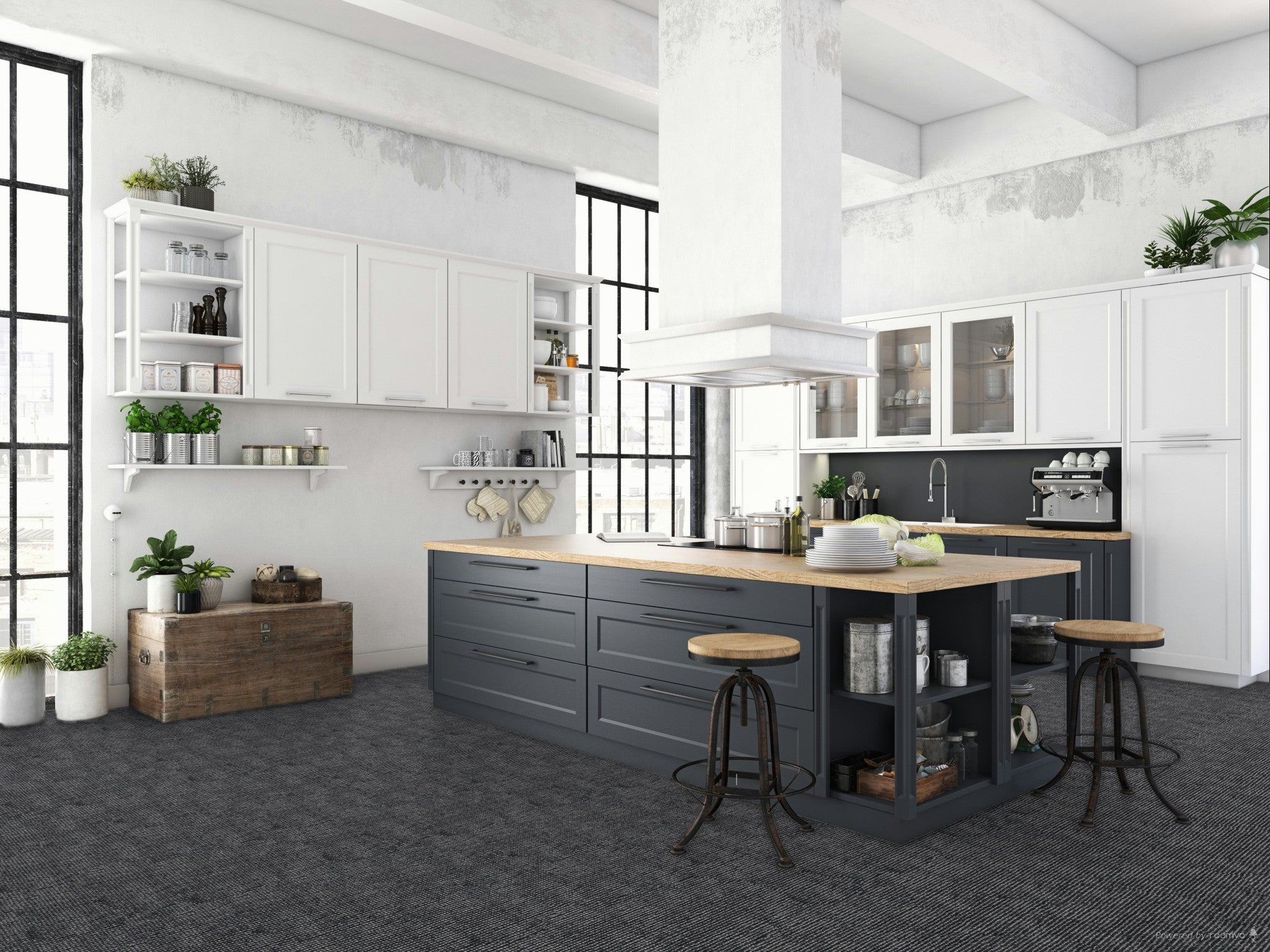 Worldwide Flooring Design Center CECIL CECIL Stanton Floors