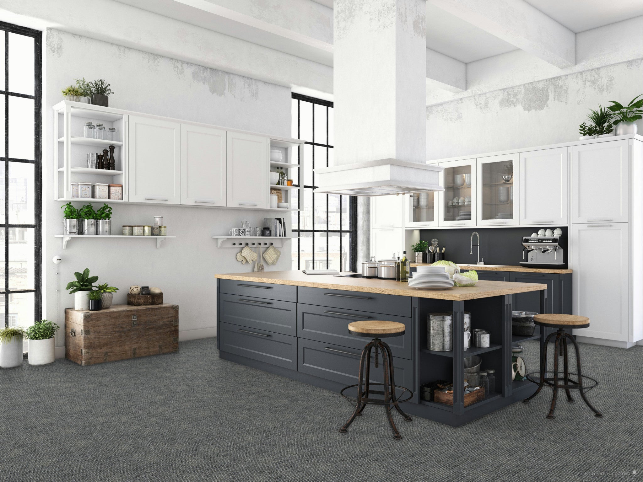 Worldwide Flooring Design Center CECIL CECIL Stanton Floors
