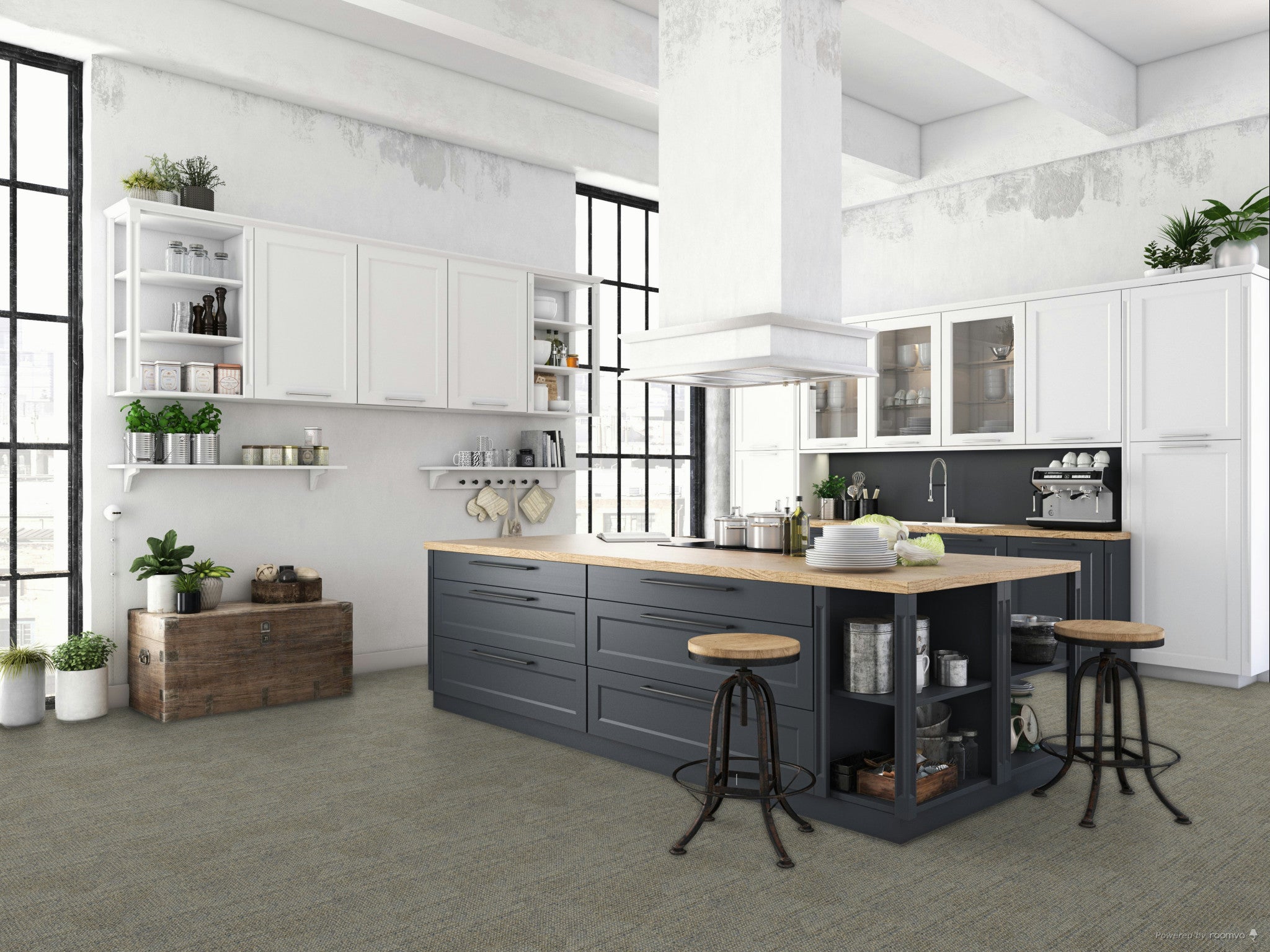 Worldwide Flooring Design Center CECIL CECIL Stanton Floors