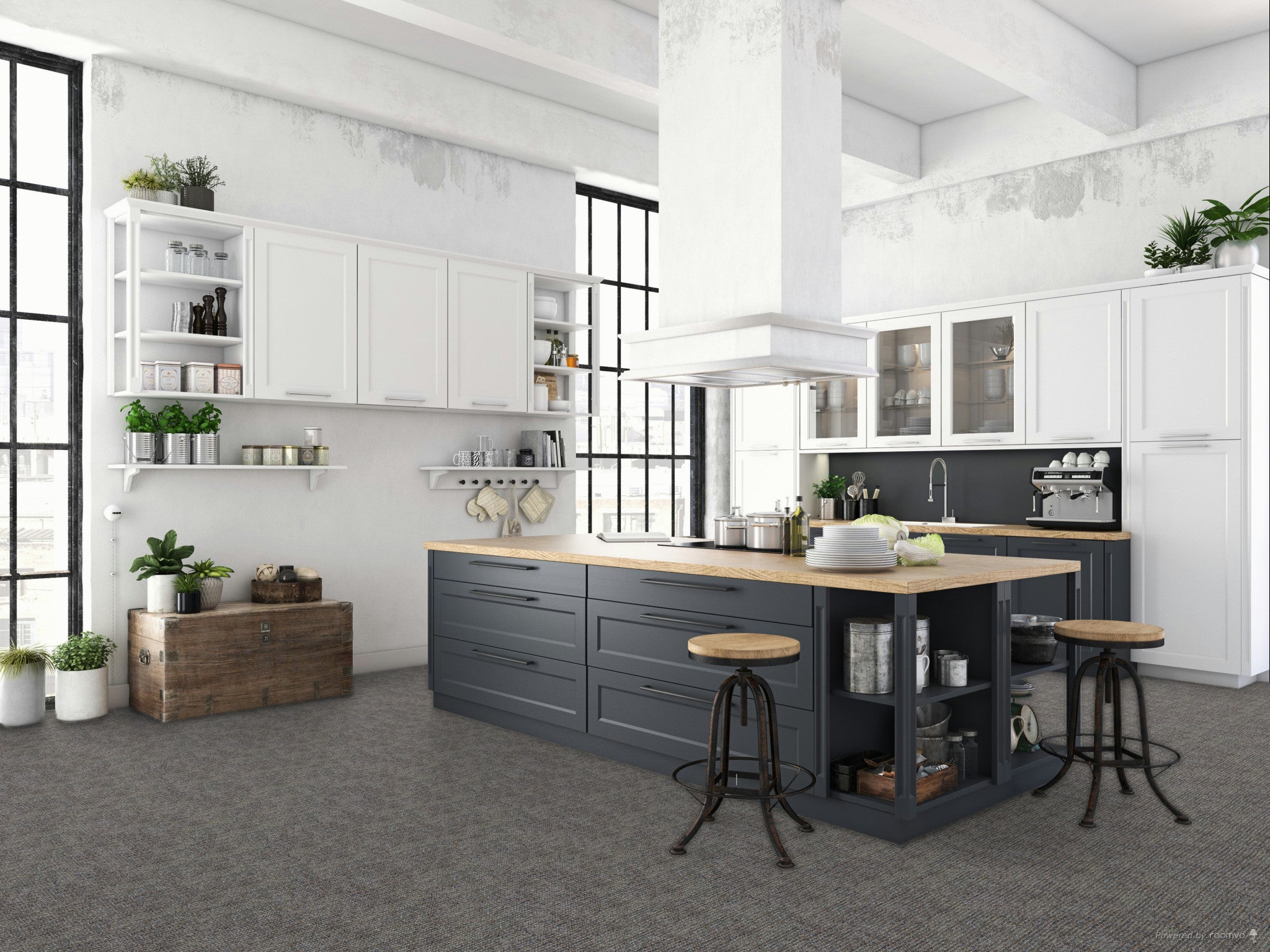Worldwide Flooring Design Center CECIL CECIL Stanton Floors