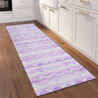 The Rug Corner Dalyn Seabreeze SZ16 Violet  Seabreeze SZ16 Violet
