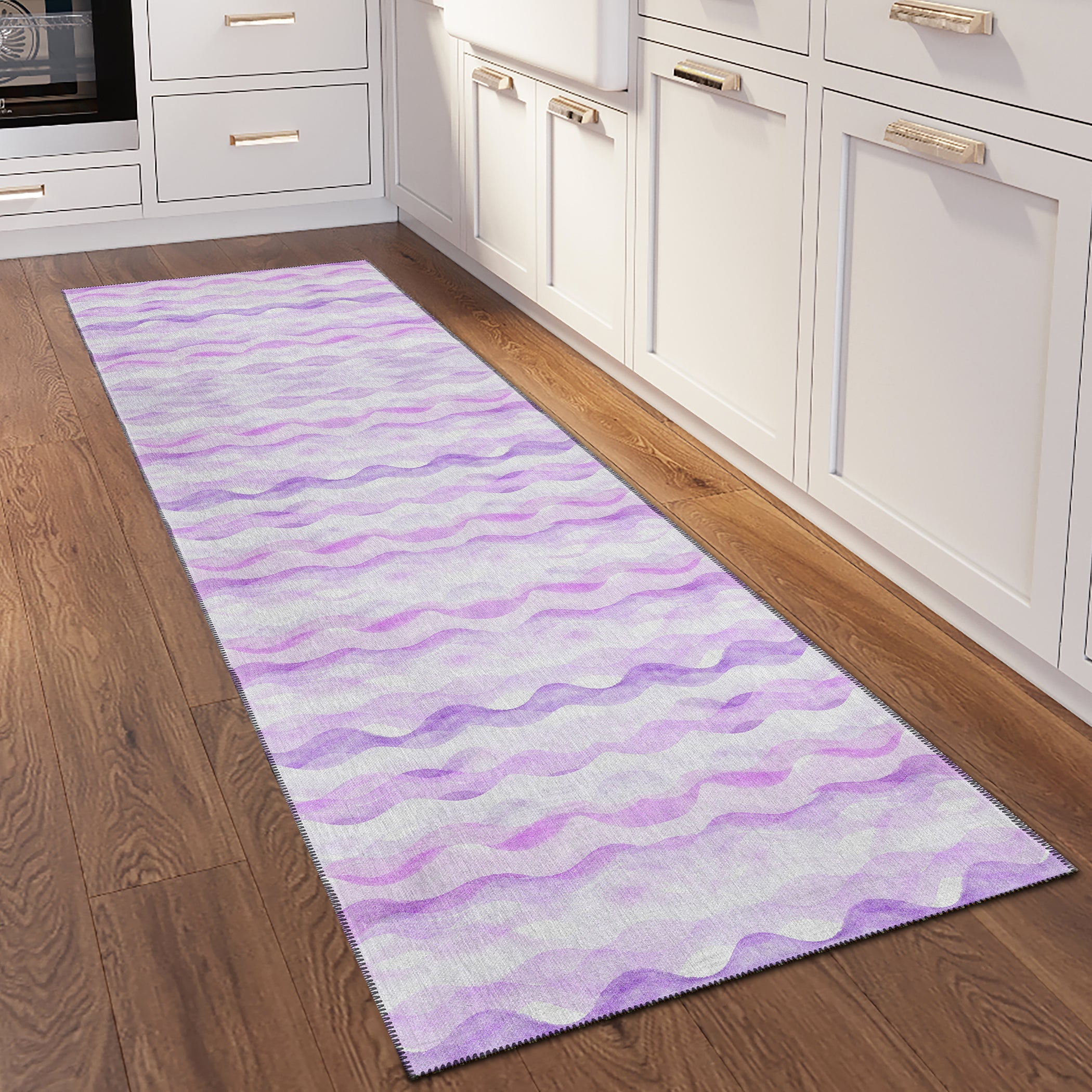 The Rug Corner Dalyn Seabreeze SZ16 Violet  Seabreeze SZ16 Violet