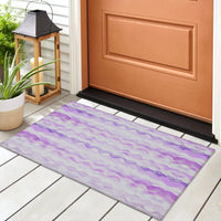 The Rug Corner Dalyn Seabreeze SZ16 Violet  Seabreeze SZ16 Violet