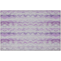 The Rug Corner Dalyn Seabreeze SZ16 Violet  Seabreeze SZ16 Violet