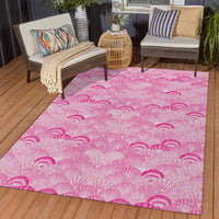 The Rug Corner Dalyn Seabreeze SZ2 Blush  Seabreeze SZ2 Blush