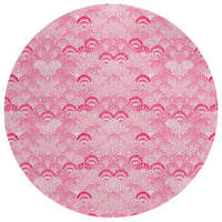 The Rug Corner Dalyn Seabreeze SZ2 Blush  Seabreeze SZ2 Blush