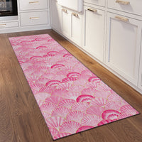 The Rug Corner Dalyn Seabreeze SZ2 Blush  Seabreeze SZ2 Blush