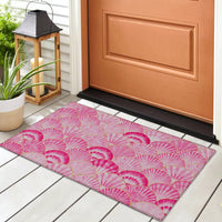 The Rug Corner Dalyn Seabreeze SZ2 Blush  Seabreeze SZ2 Blush