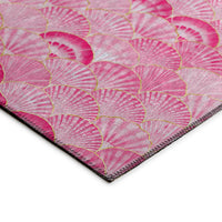 The Rug Corner Dalyn Seabreeze SZ2 Blush  Seabreeze SZ2 Blush