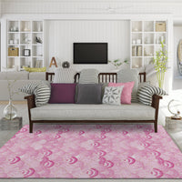 The Rug Corner Dalyn Seabreeze SZ2 Blush  Seabreeze SZ2 Blush