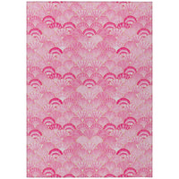 The Rug Corner Dalyn Seabreeze SZ2 Blush  Seabreeze SZ2 Blush