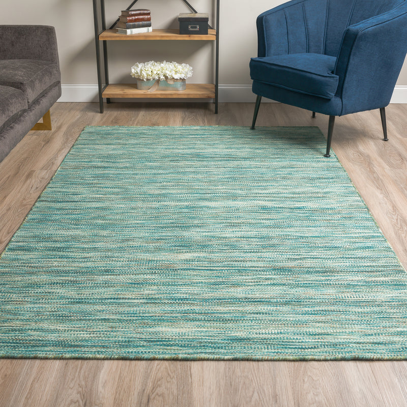 Worldwide Flooring Design Center Targon TA1 Turquoise Targon TA1 Turquoise Dalyn 