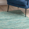 Worldwide Flooring Design Center Targon TA1 Turquoise Targon TA1 Turquoise Dalyn 