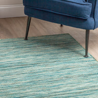 Worldwide Flooring Design Center Targon TA1 Turquoise Targon TA1 Turquoise Dalyn 