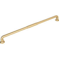 Worldwide Flooring Design Center Kent Pull 12 Inch (c-c) Honey Bronze Kent Pull 12 Inch (c-c) Honey Bronze Top Knobs Decorative Hardware