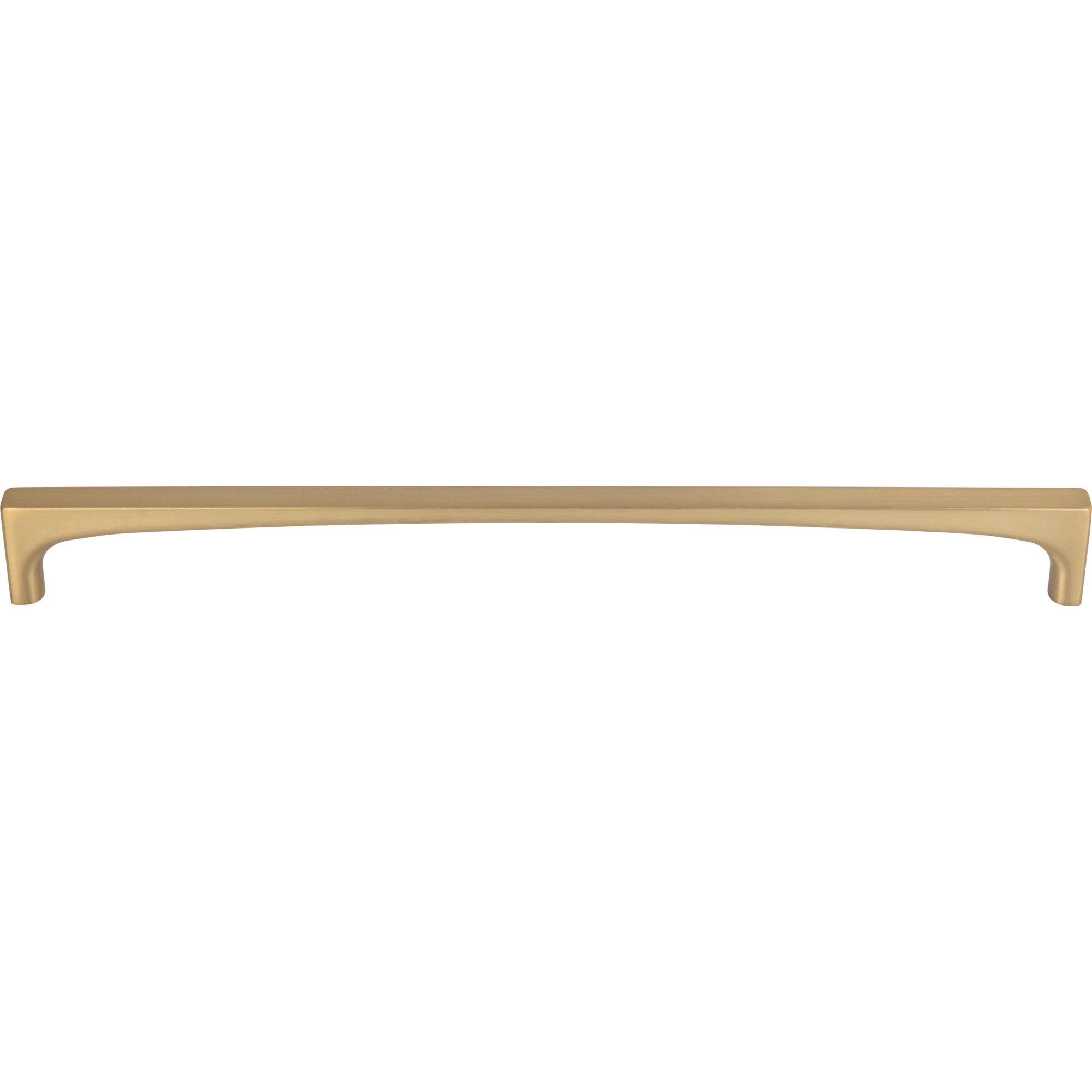 Worldwide Flooring Design Center Riverside Pull 8 13/16 Inch (c-c) Honey Bronze Riverside Pull 8 13/16 Inch (c-c) Honey Bronze Top Knobs Decorative Hardware