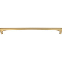 Worldwide Flooring Design Center Riverside Pull 12 Inch (c-c) Honey Bronze Riverside Pull 12 Inch (c-c) Honey Bronze Top Knobs Decorative Hardware