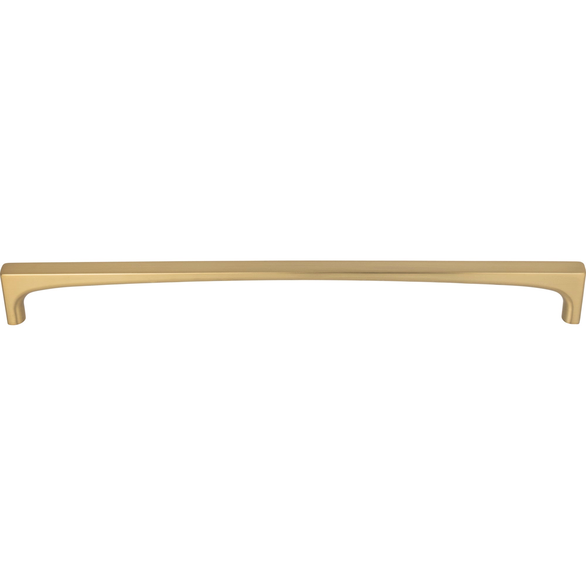 Worldwide Flooring Design Center Riverside Pull 12 Inch (c-c) Honey Bronze Riverside Pull 12 Inch (c-c) Honey Bronze Top Knobs Decorative Hardware
