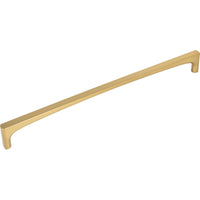 Worldwide Flooring Design Center Riverside Pull 12 Inch (c-c) Honey Bronze Riverside Pull 12 Inch (c-c) Honey Bronze Top Knobs Decorative Hardware