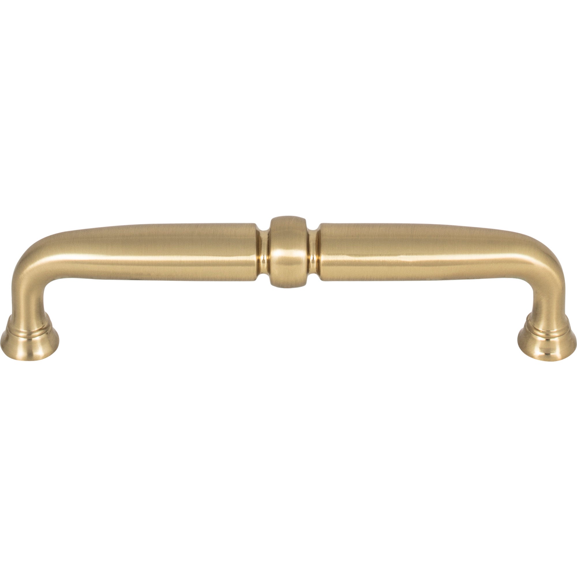 Worldwide Flooring Design Center Henderson Pull 5 1/16 Inch (c-c) Honey Bronze Henderson Pull 5 1/16 Inch (c-c) Honey Bronze Top Knobs Decorative Hardware