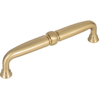 Worldwide Flooring Design Center Henderson Pull 5 1/16 Inch (c-c) Honey Bronze Henderson Pull 5 1/16 Inch (c-c) Honey Bronze Top Knobs Decorative Hardware
