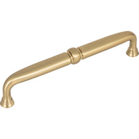 Worldwide Flooring Design Center Henderson Pull 6 5/16 Inch (c-c) Honey Bronze Henderson Pull 6 5/16 Inch (c-c) Honey Bronze Top Knobs Decorative Hardware
