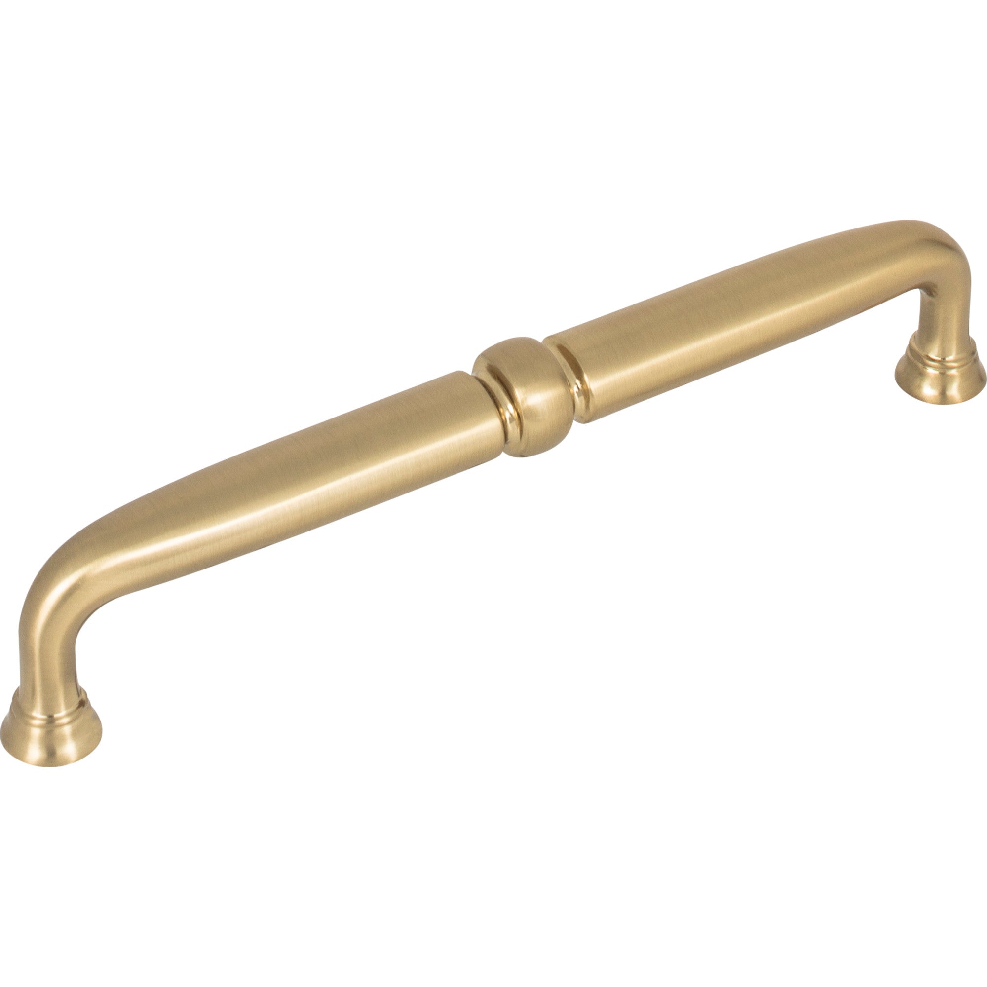 Worldwide Flooring Design Center Henderson Pull 6 5/16 Inch (c-c) Honey Bronze Henderson Pull 6 5/16 Inch (c-c) Honey Bronze Top Knobs Decorative Hardware