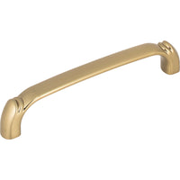 Worldwide Flooring Design Center Pomander Pull 5 1/16 Inch (c-c) Honey Bronze Pomander Pull 5 1/16 Inch (c-c) Honey Bronze Top Knobs Decorative Hardware
