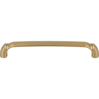 Worldwide Flooring Design Center Pomander Pull 6 5/16 Inch (c-c) Honey Bronze Pomander Pull 6 5/16 Inch (c-c) Honey Bronze Top Knobs Decorative Hardware