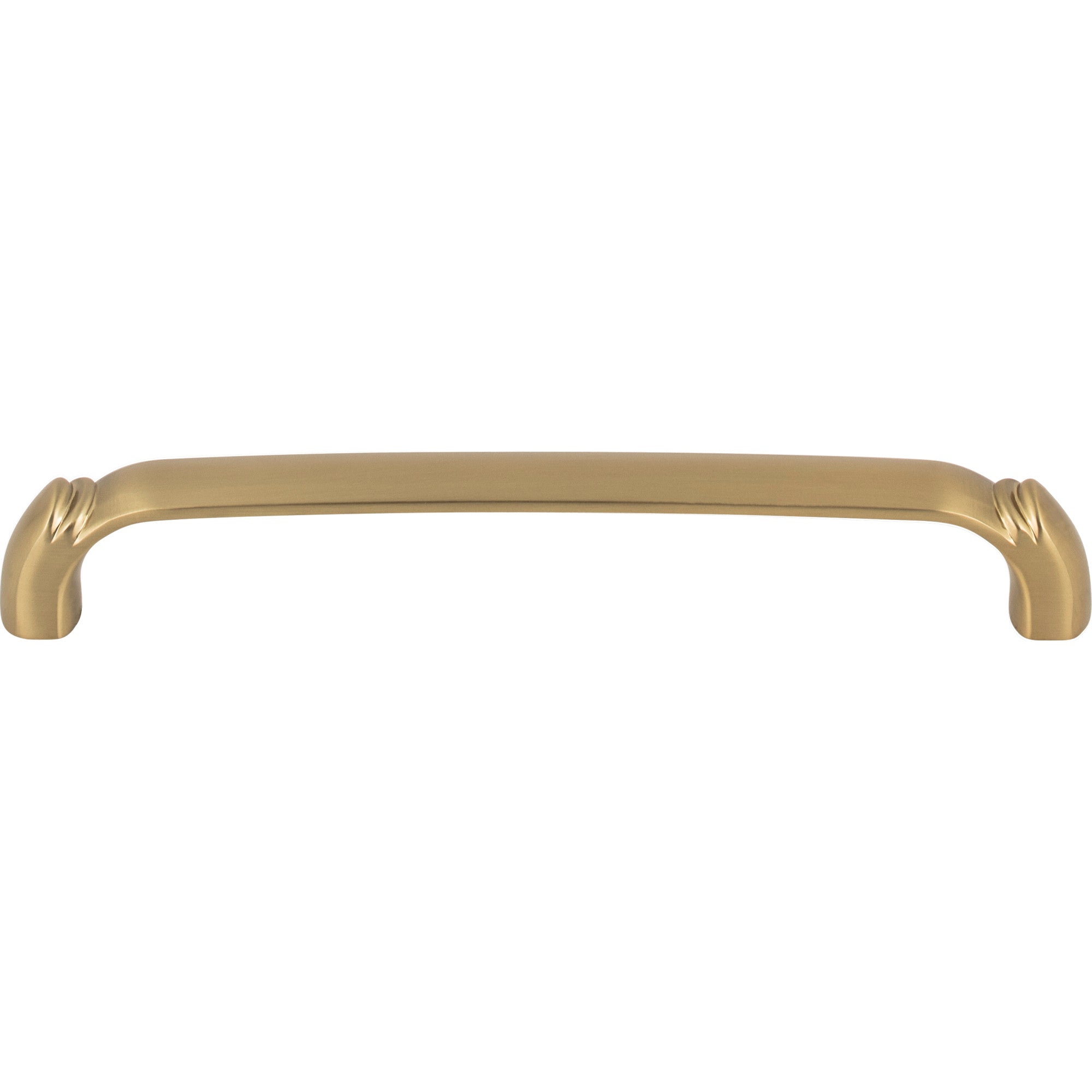 Worldwide Flooring Design Center Pomander Pull 6 5/16 Inch (c-c) Honey Bronze Pomander Pull 6 5/16 Inch (c-c) Honey Bronze Top Knobs Decorative Hardware