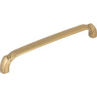Worldwide Flooring Design Center Pomander Pull 6 5/16 Inch (c-c) Honey Bronze Pomander Pull 6 5/16 Inch (c-c) Honey Bronze Top Knobs Decorative Hardware