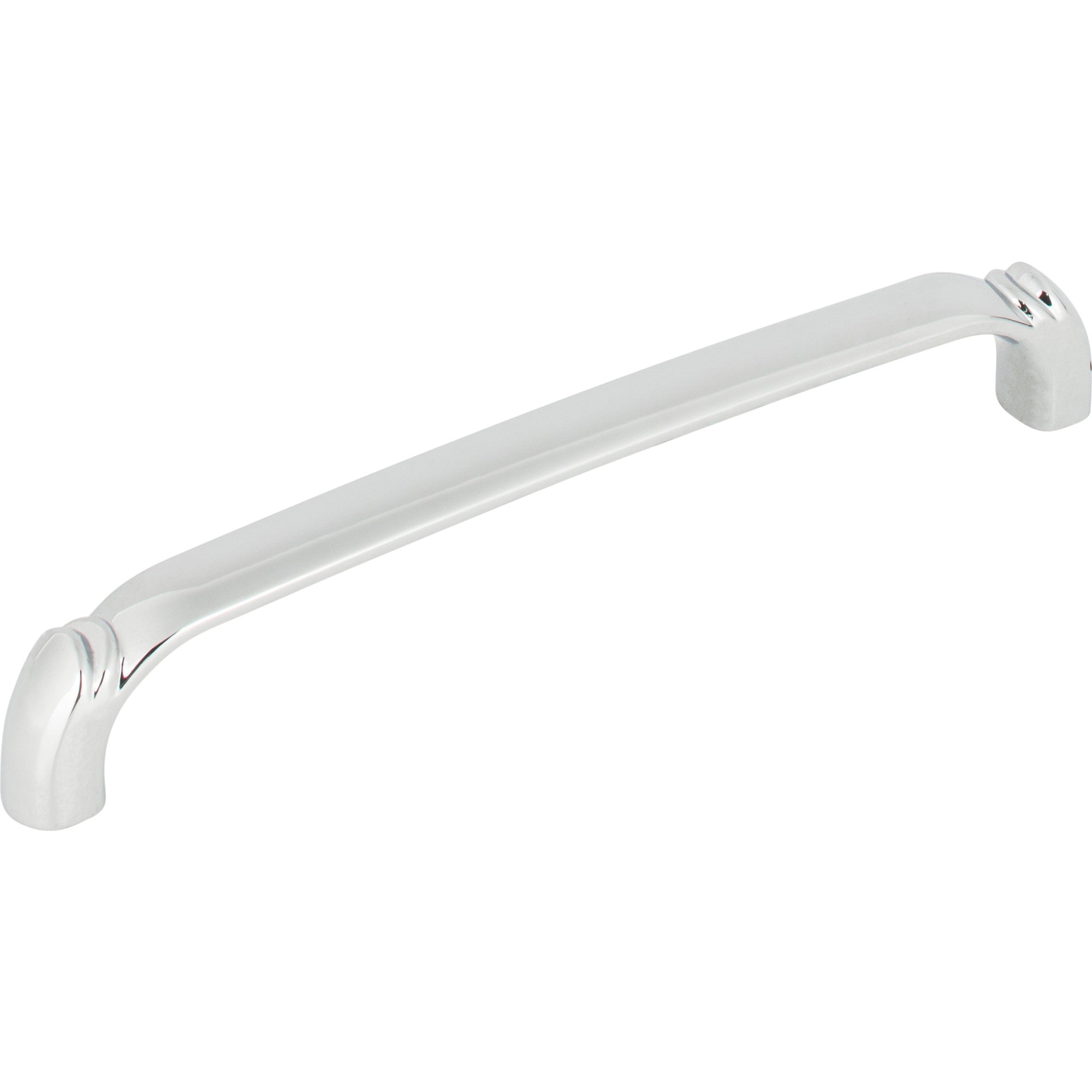 Worldwide Flooring Design Center Pomander Pull 6 5/16 Inch (c-c) Polished Chrome Pomander Pull 6 5/16 Inch (c-c) Polished Chrome Top Knobs Decorative Hardware