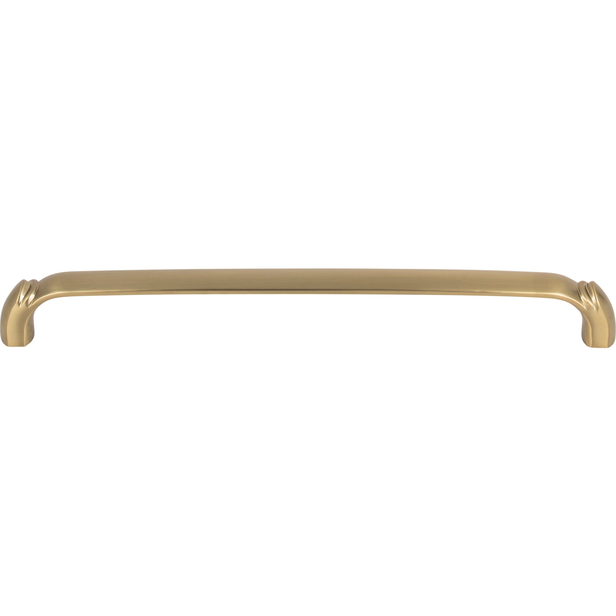 Worldwide Flooring Design Center Pomander Pull 8 13/16 Inch (c-c) Honey Bronze Pomander Pull 8 13/16 Inch (c-c) Honey Bronze Top Knobs Decorative Hardware