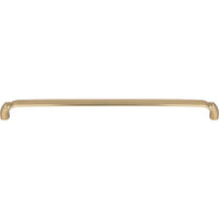 Worldwide Flooring Design Center Pomander Pull 12 Inch (c-c) Honey Bronze Pomander Pull 12 Inch (c-c) Honey Bronze Top Knobs Decorative Hardware