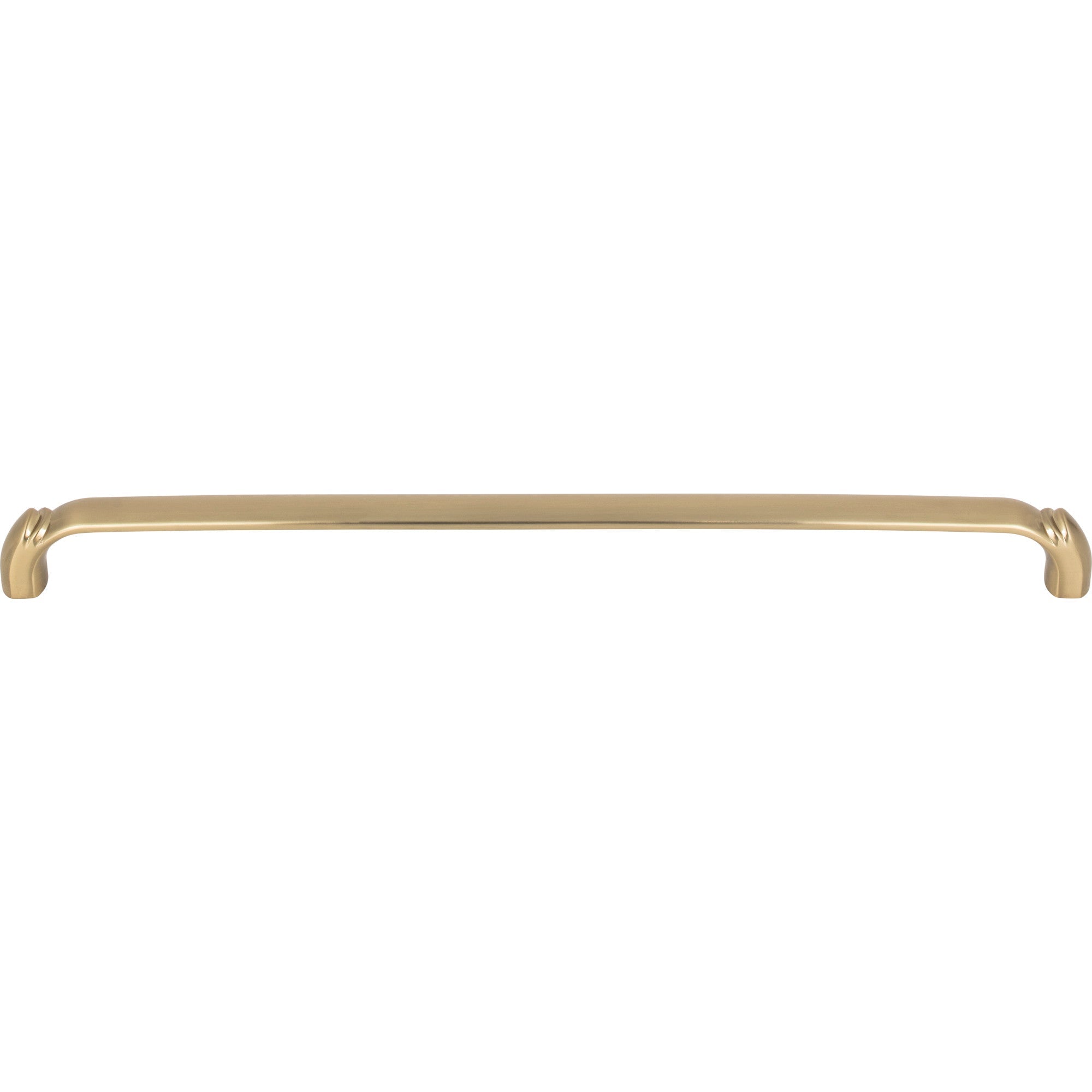 Worldwide Flooring Design Center Pomander Pull 12 Inch (c-c) Honey Bronze Pomander Pull 12 Inch (c-c) Honey Bronze Top Knobs Decorative Hardware