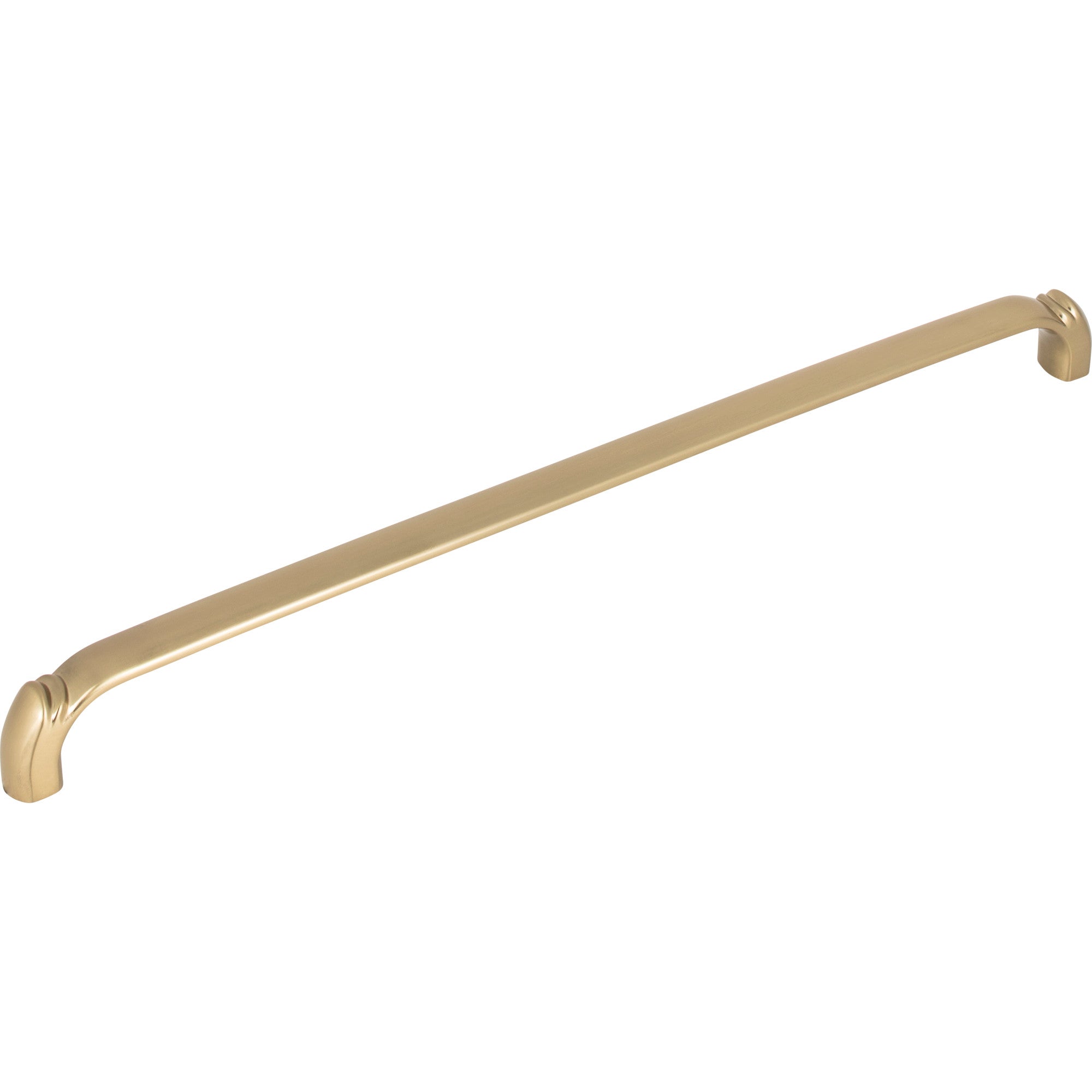 Worldwide Flooring Design Center Pomander Pull 12 Inch (c-c) Honey Bronze Pomander Pull 12 Inch (c-c) Honey Bronze Top Knobs Decorative Hardware