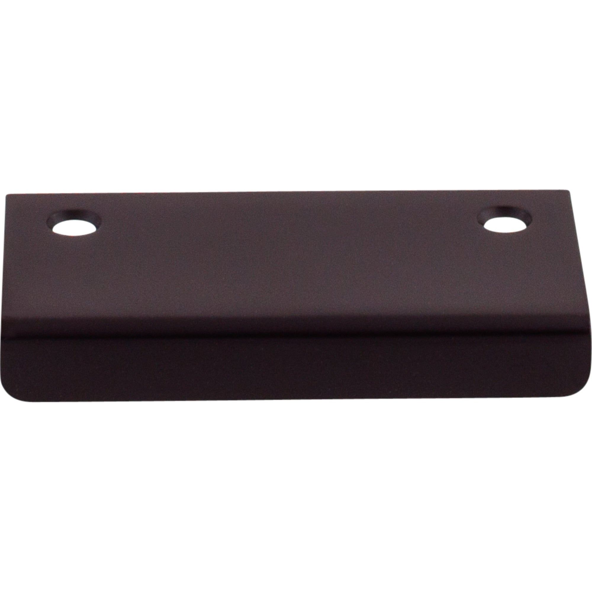Worldwide Flooring Design Center Tab Pull 3 Inch Oil Rubbed Bronze 2 Tab Pull 3 Inch Oil Rubbed Bronze 2 Top Knobs Decorative Hardware