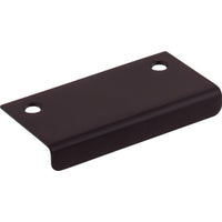 Worldwide Flooring Design Center Tab Pull 3 Inch Oil Rubbed Bronze 2 Tab Pull 3 Inch Oil Rubbed Bronze 2 Top Knobs Decorative Hardware