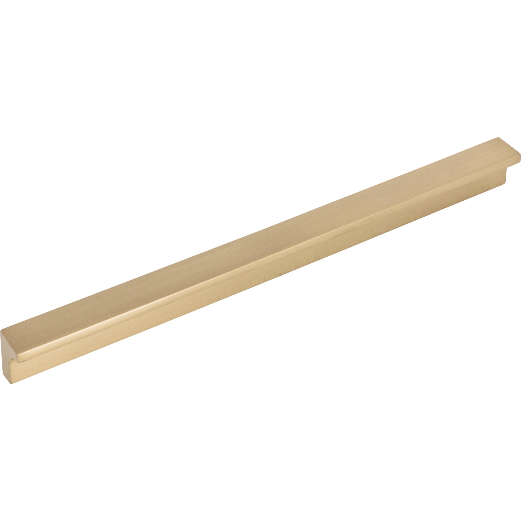 Worldwide Flooring Design Center Minetta Tab Pull 8 13/16 Inch (c-c) Honey Bronze Minetta Tab Pull 8 13/16 Inch (c-c) Honey Bronze Top Knobs Decorative Hardware
