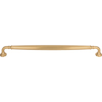 Worldwide Flooring Design Center Barrow Pull 12 Inch (c-c) Honey Bronze Barrow Pull 12 Inch (c-c) Honey Bronze Top Knobs Decorative Hardware