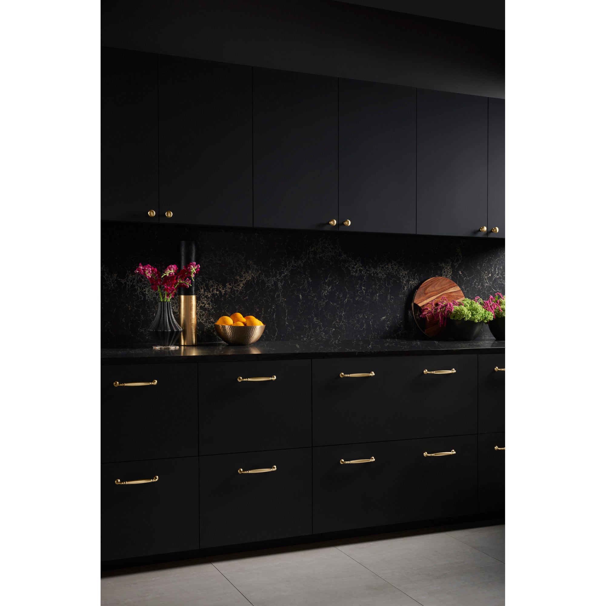 Worldwide Flooring Design Center Barrow Pull 12 Inch (c-c) Honey Bronze Barrow Pull 12 Inch (c-c) Honey Bronze Top Knobs Decorative Hardware