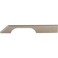 Worldwide Flooring Design Center Tapered Pull 7 Inch (c-c) Pewter Antique Tapered Pull 7 Inch (c-c) Pewter Antique Top Knobs Decorative Hardware