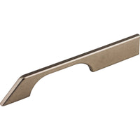 Worldwide Flooring Design Center Tapered Pull 7 Inch (c-c) Pewter Antique Tapered Pull 7 Inch (c-c) Pewter Antique Top Knobs Decorative Hardware