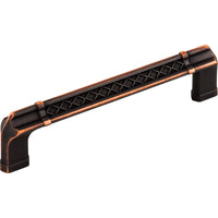 Worldwide Flooring Design Center Tower Bridge Pull 5 Inch (c-c) Umbrio Tower Bridge Pull 5 Inch (c-c) Umbrio Top Knobs Decorative Hardware